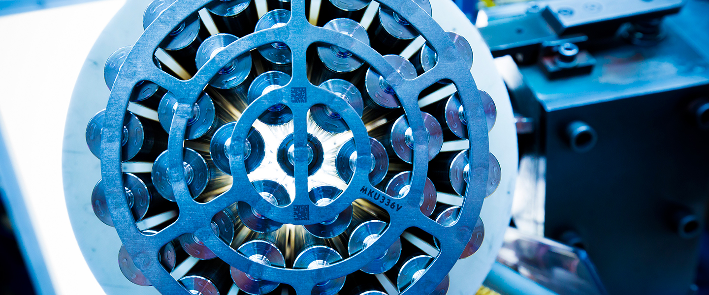 Gear