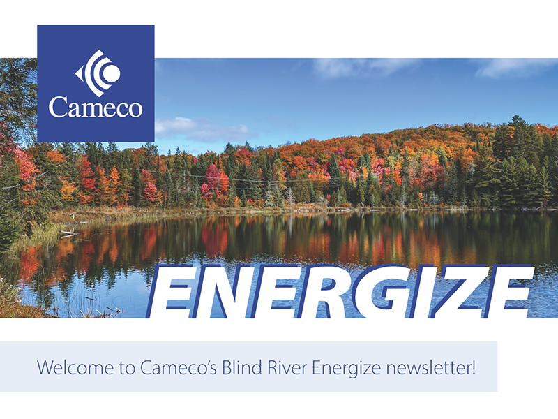 Energize 2025