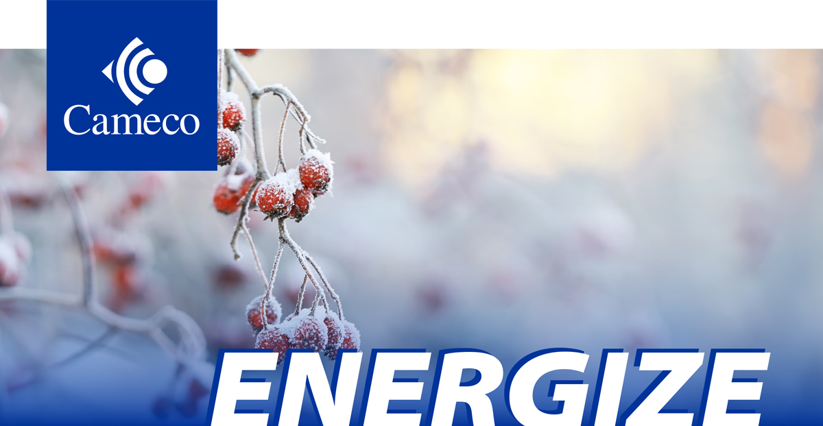 Energize Winter 2026