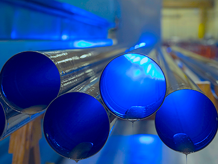 Cameco Fuel Manufacturing