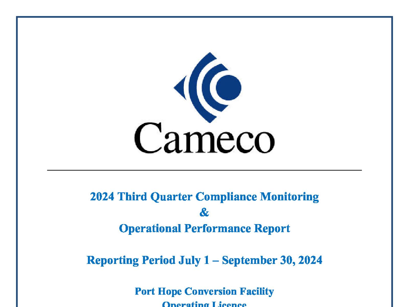 PHCF-2024-Q3-Compliance-Report