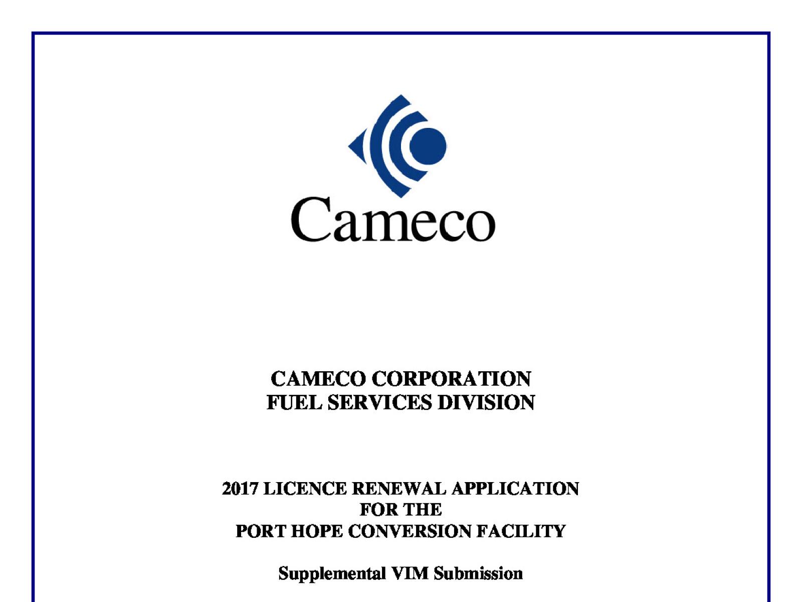 PHCF_relicensing_--_VIM_Supplemental_Submission.pdf