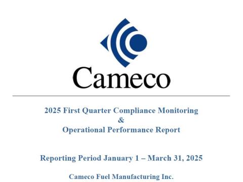 Image of first page of report