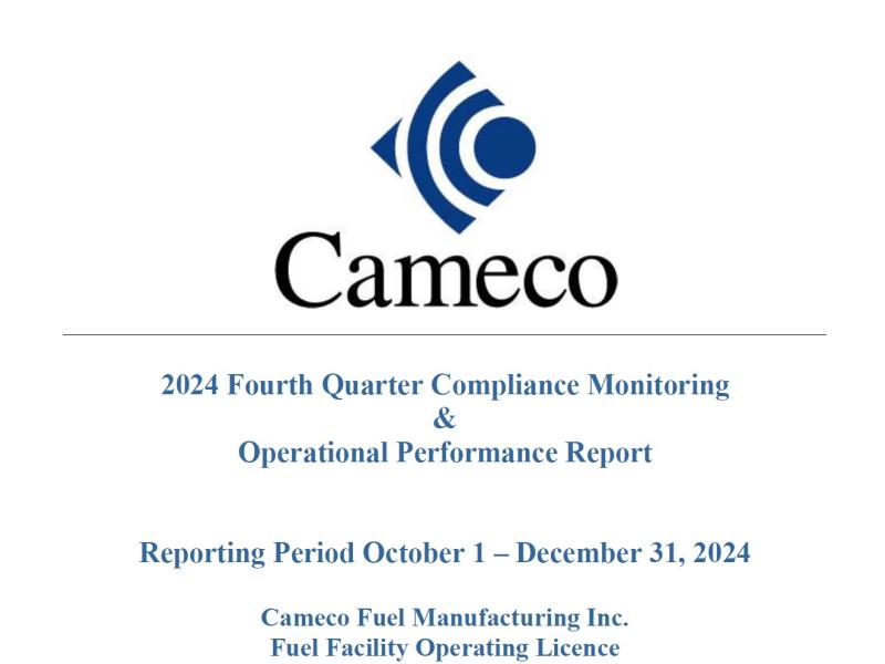 2024-Q4-CFM Report